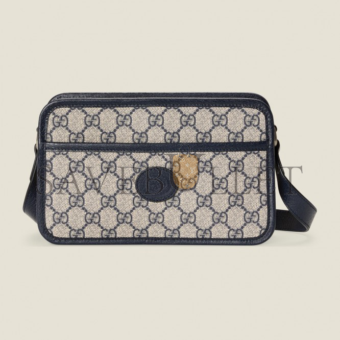 GUCCI GG SHOULDER BAG 658572 (22.5*14*7cm) GUCCI GG SHOULDER BAG 658572 (22.5*14*7cm)